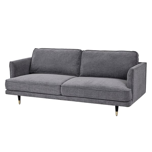 Richmond Grey Large Sofa 21401