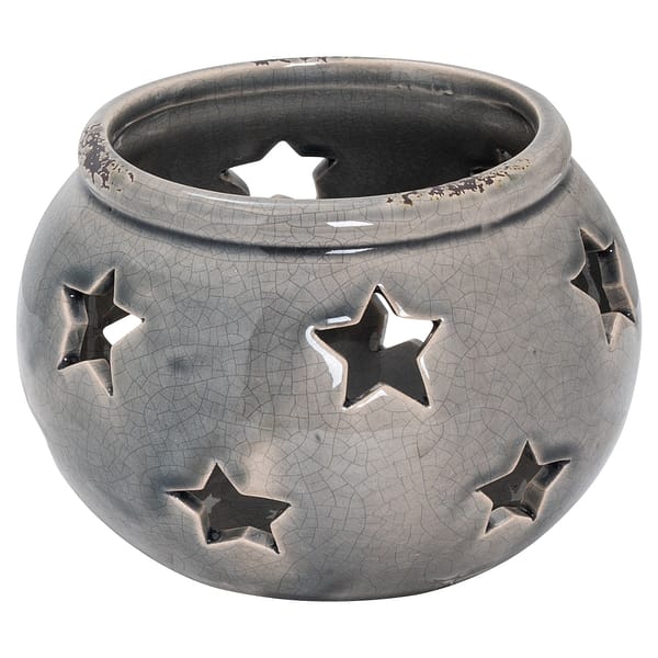 Garda Star Candle Lantern 21759