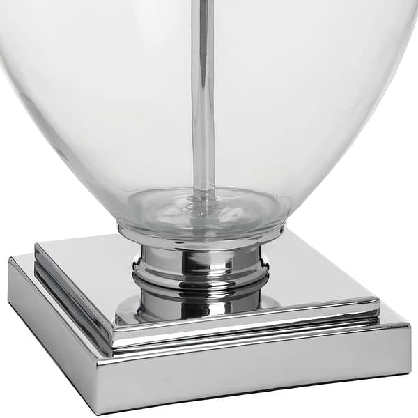 Perugia Glass Table lamp 17596 a