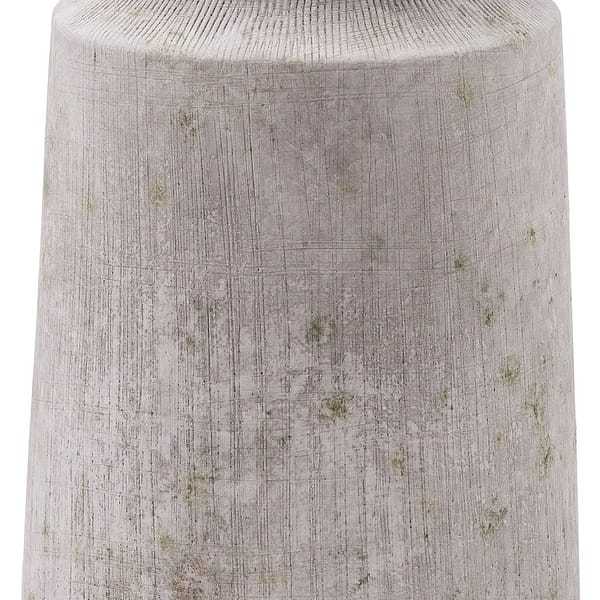 Bloomville Urn Stone Vase 20723 a