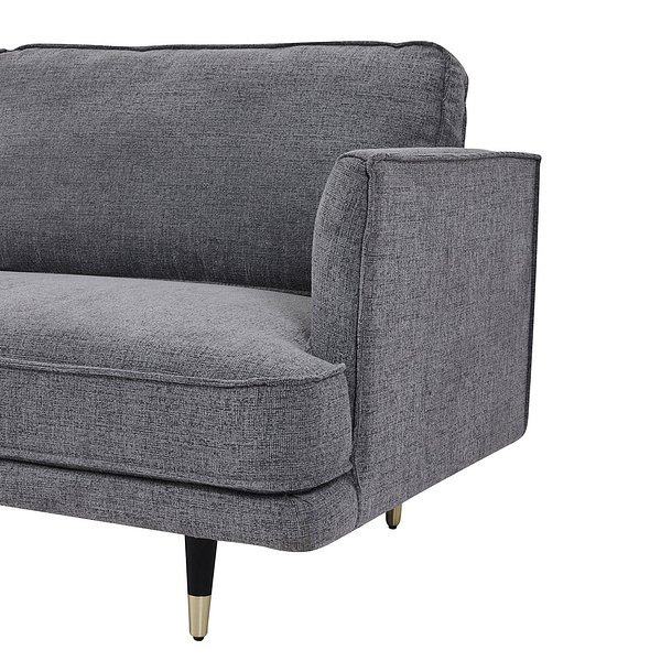 Richmond Grey Large Sofa 21401 a