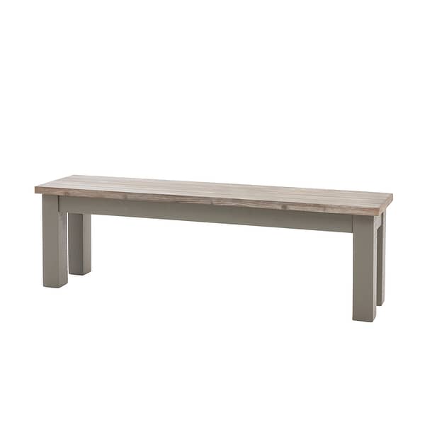 The Oxley Collection Dining Bench 22533