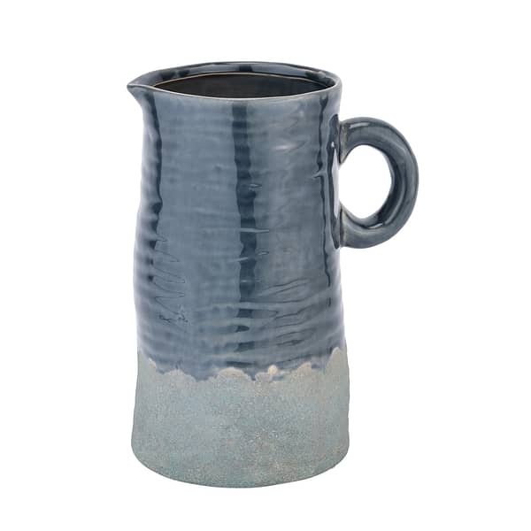 Seville Collection Navy Jug 22582