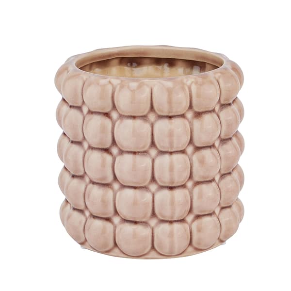 Seville Collection Blush Bubble Planter 22588