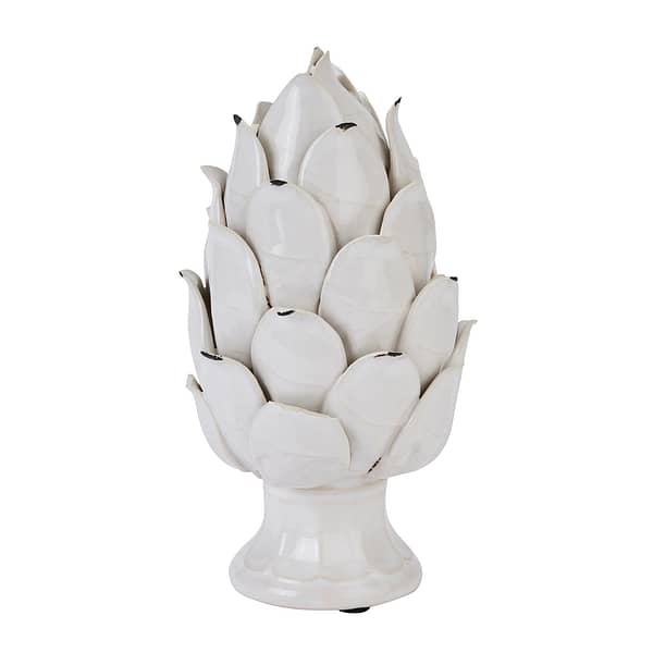 Ivory Chianti Artichoke 22646