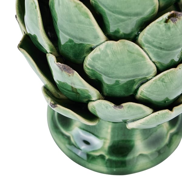 Globe Green Chianti Artichoke 22648 a