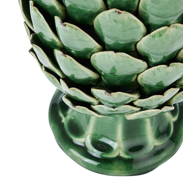 Large Globe Green Chianti Artichoke 22649 a