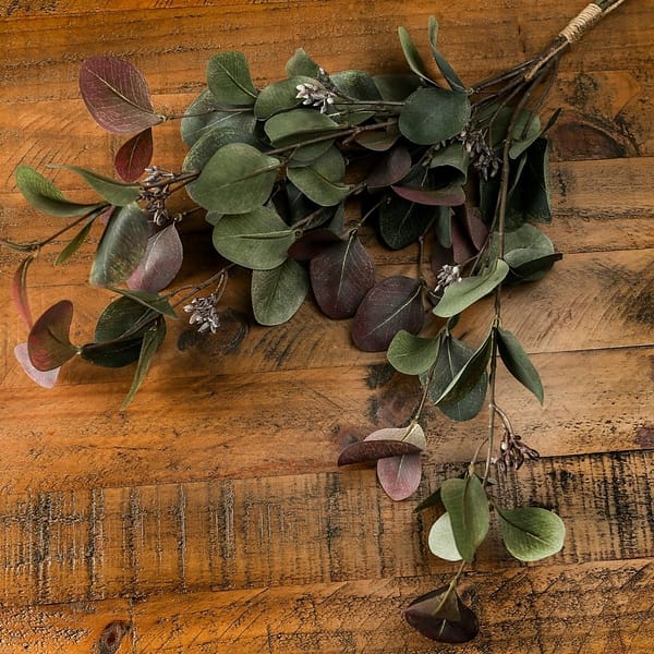 Variegated Eucalyptus Bouquet 22191