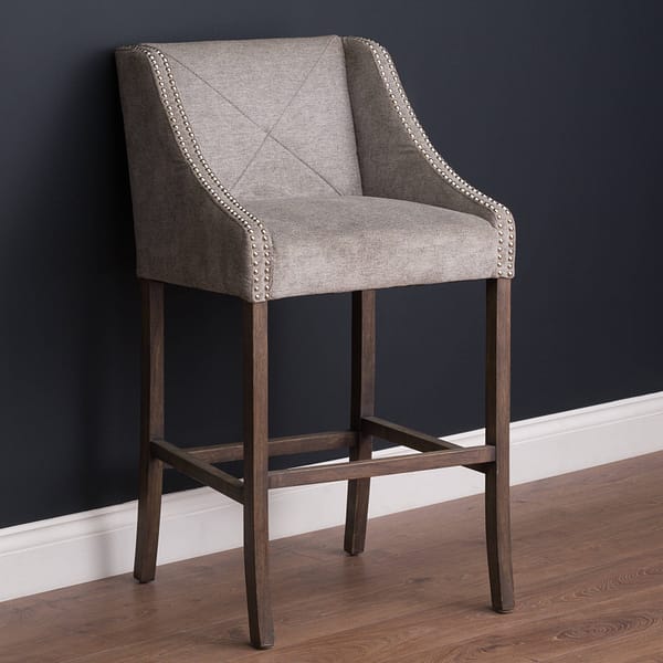 Luxury Ring Back Bar Stool 18335 g