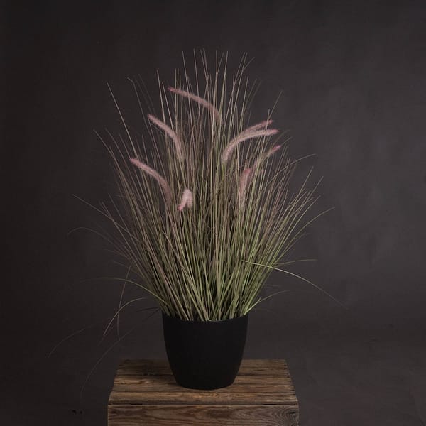 Wild Grass Pot 36 Inch 18989 a