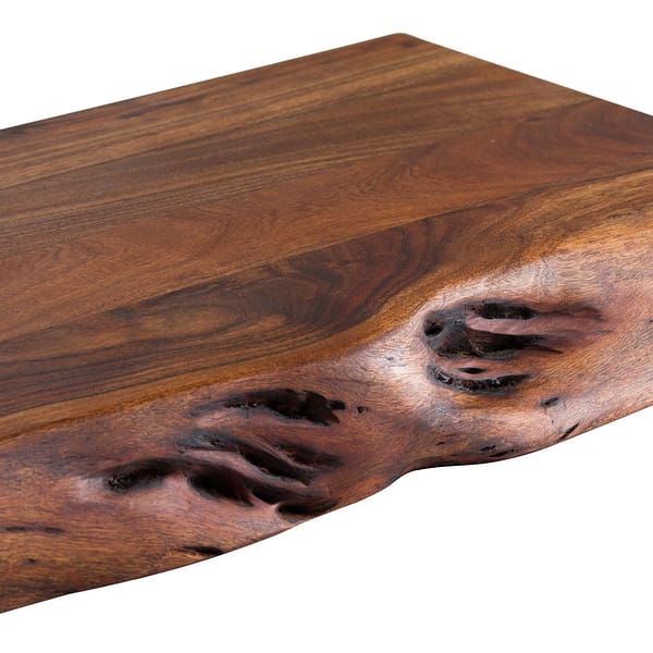 Live Edge Collection Large Pyman Chopping Board 19747 b