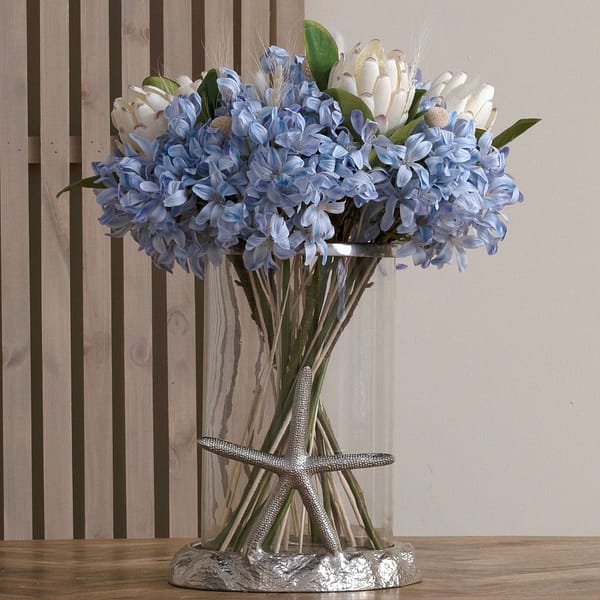 Light Blue Large Headed Agapanthus 20888 b