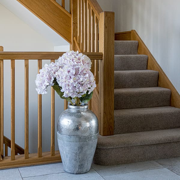 Giant Pink Hydrangea 21069 c