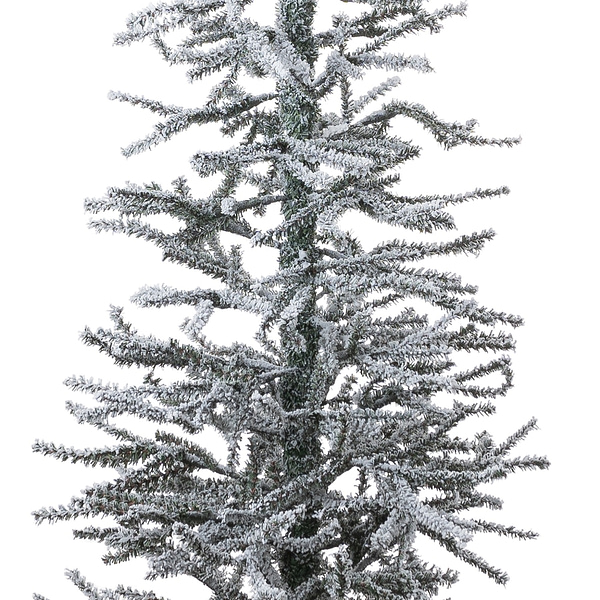 Medium Frosted Mini Tree 21206 b