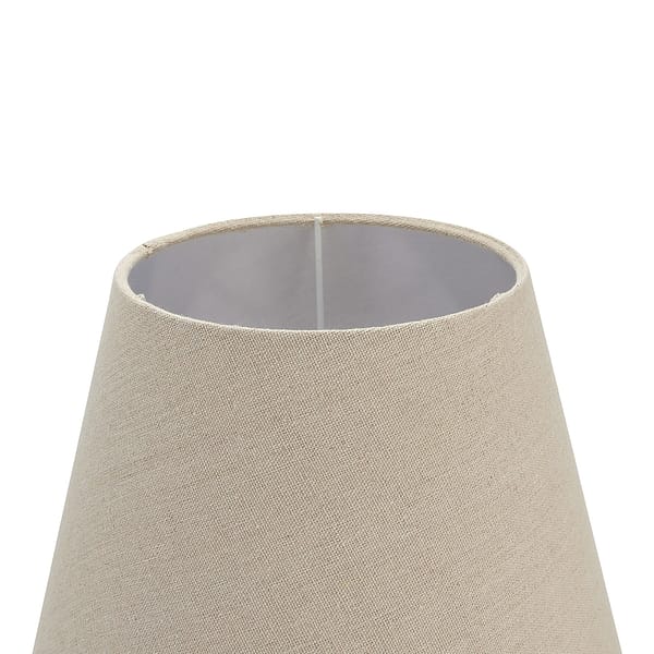 Incia Column Table Lamp - Image 4