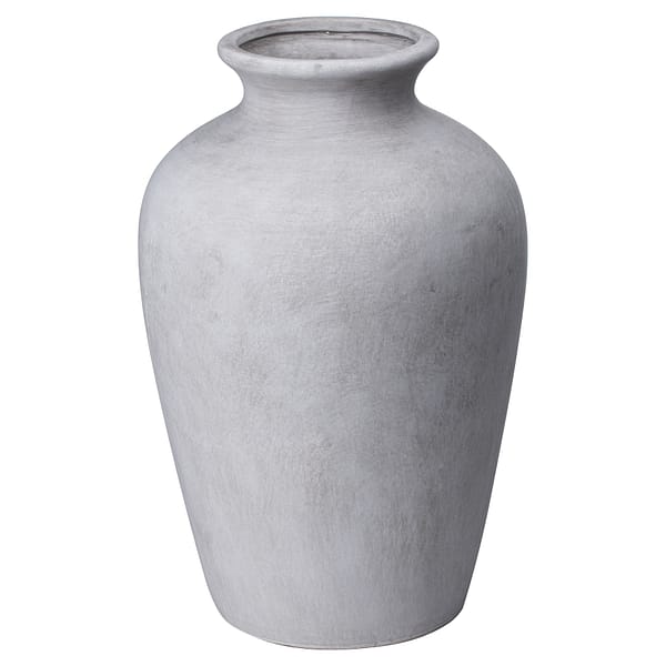 Darcy Chours Stone Vase 21352