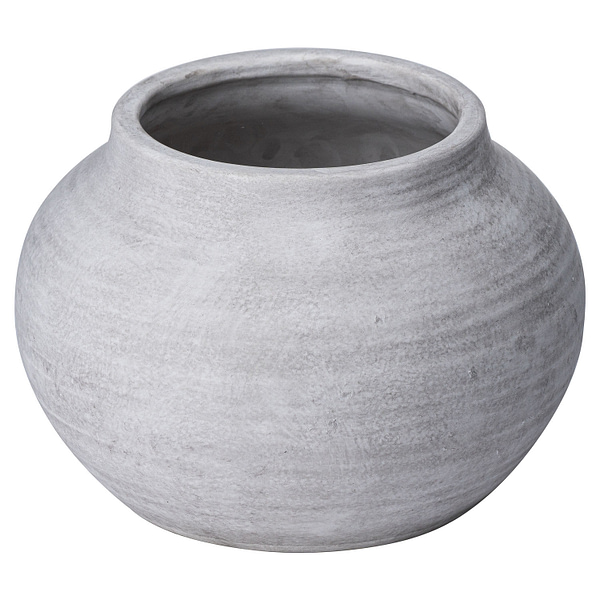 Darcy Stone Planter 21362