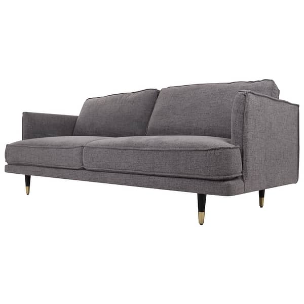 Richmond Grey Large Sofa 21401 c