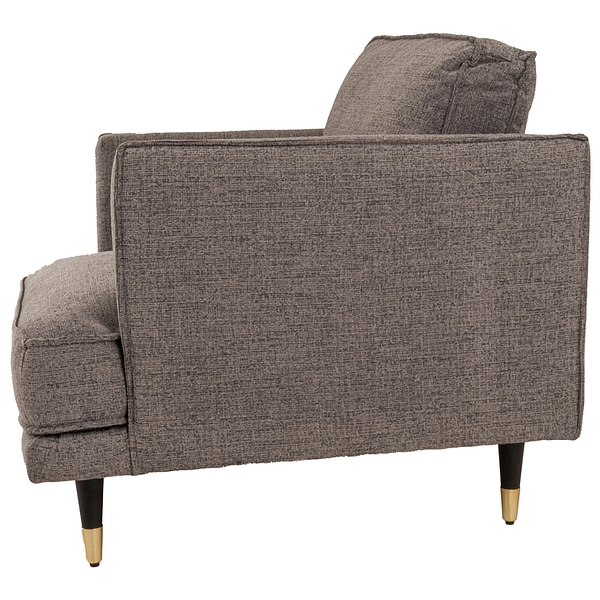 Richmond Grey Large Arm Chair 21402 c