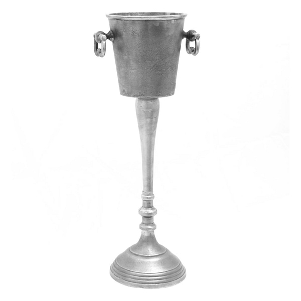 Cast Floor Standing Champagne Cooler 21433