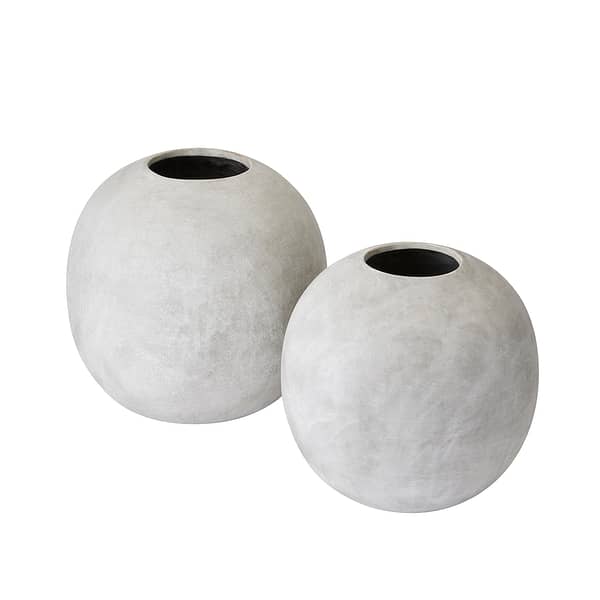 Darcy Globe Vase 22110 b