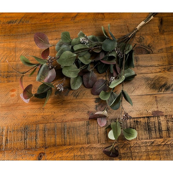 Variegated Eucalyptus Bouquet 22191 c