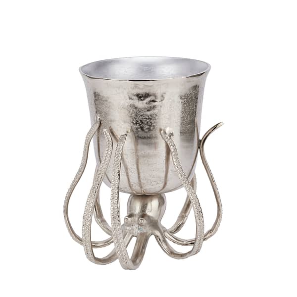 Large Octopus Champagne Bucket 22235