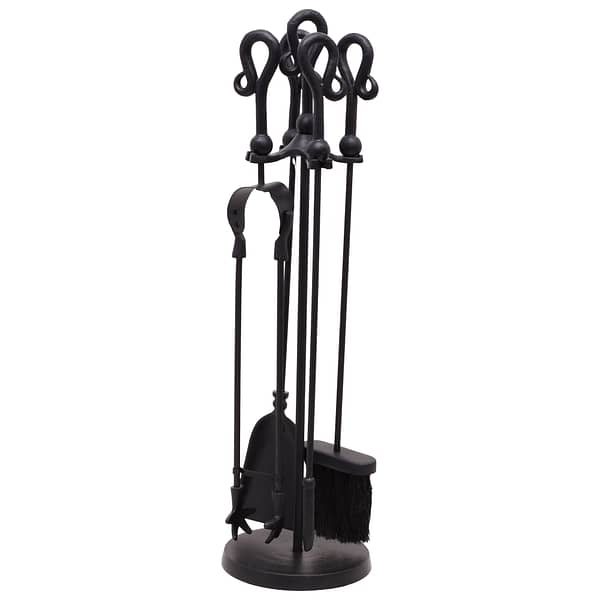 Black Crook Top Companion Set 22509 scaled