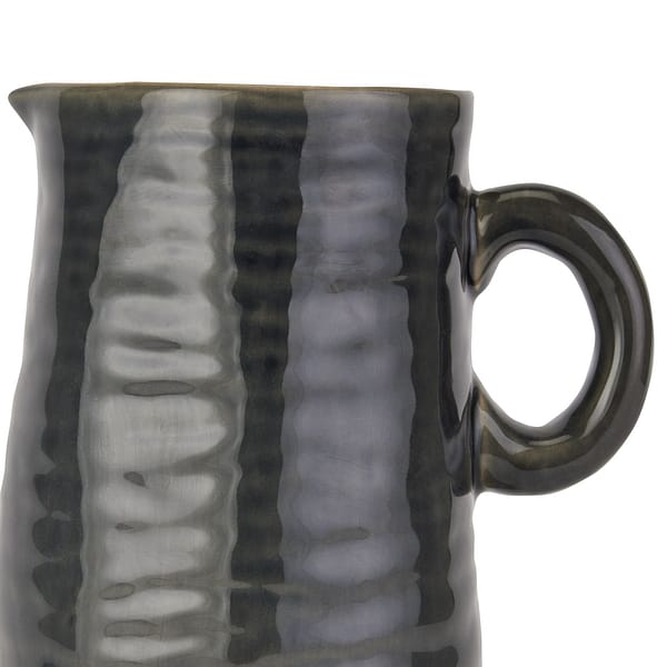 Seville Collection Navy Jug 22582 b