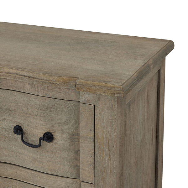 Copgrove Collection 6 Drawer Chest 22685 a