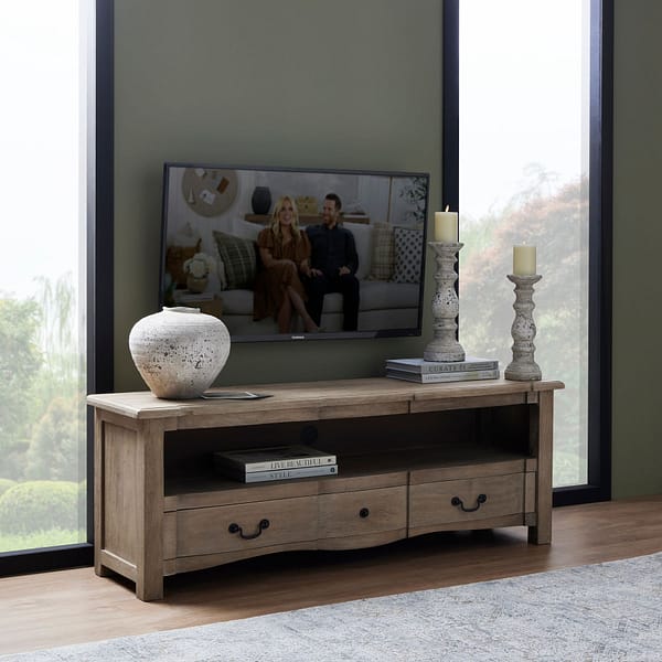 Copgrove Collection 1 Drawer Media Unit 22687 d