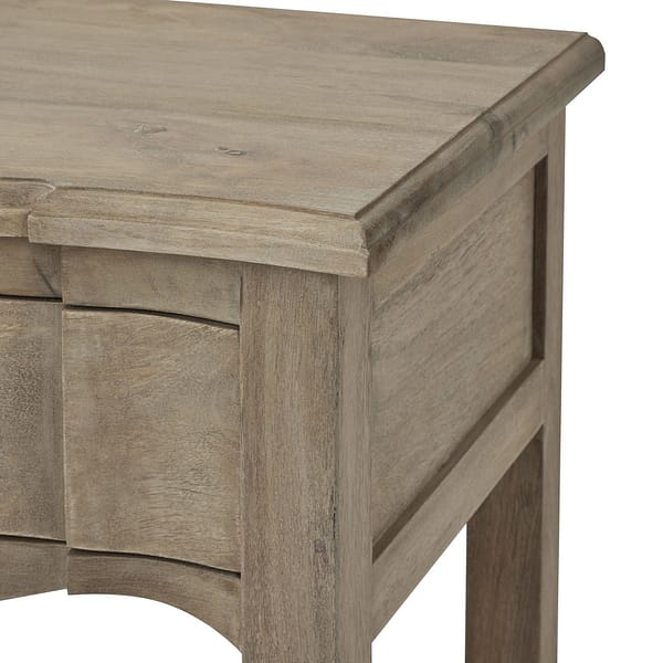 Copgrove Collection 1 Drawer Side Table 22691 a