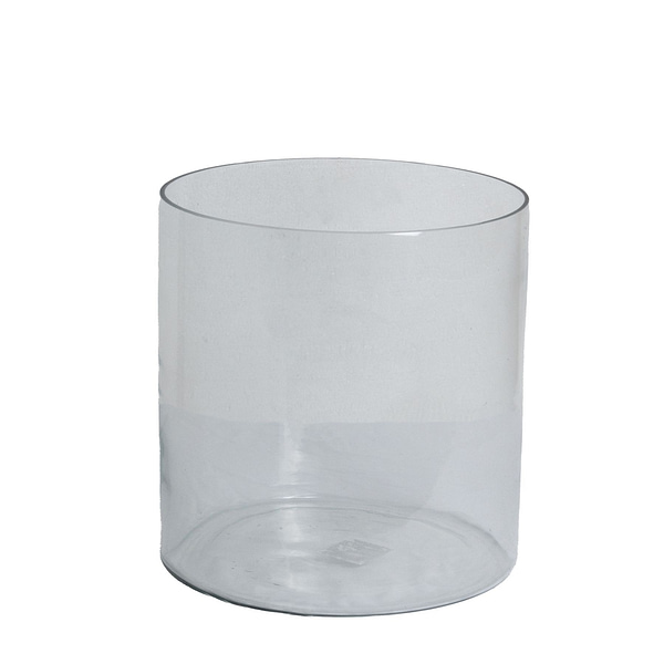 Tasman Glass Cylinder Vase Medium 22904