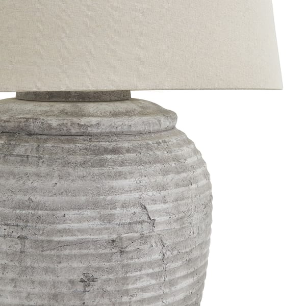 Stone Capri lamp 22913 a 1