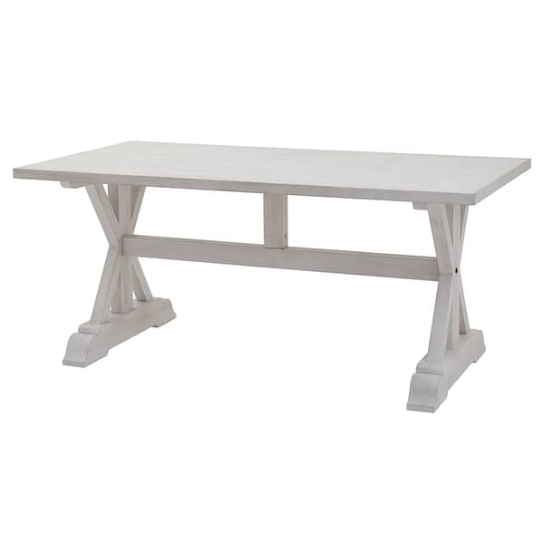 Stamford Plank Collection Dining Table 22925