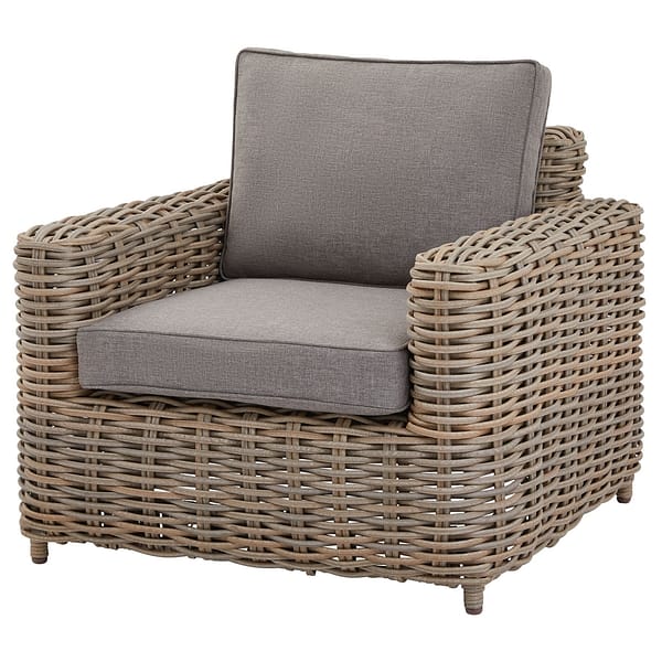 Amalfi Collection Outdoor Five Seater Set 22947 a