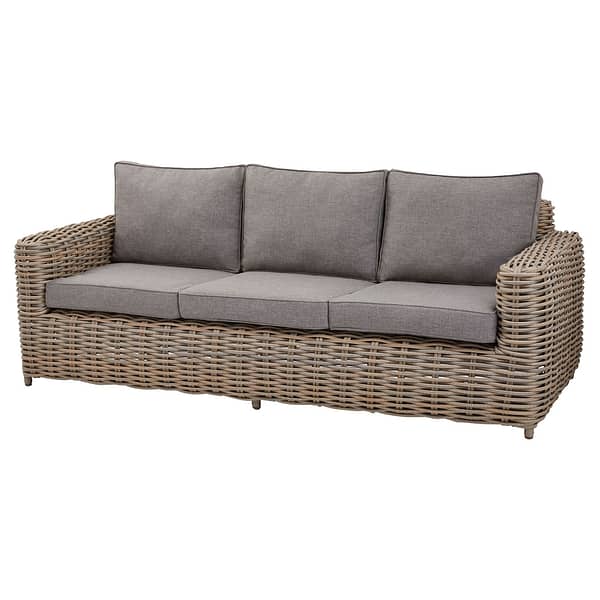 Amalfi Collection Outdoor Five Seater Set 22947 c