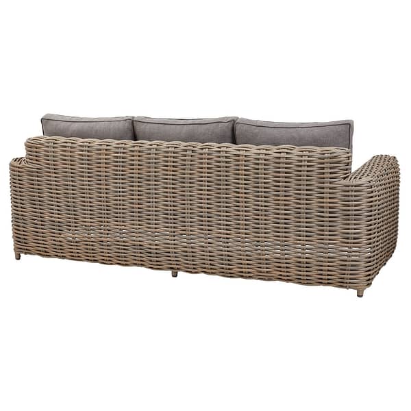 Amalfi Collection Outdoor Five Seater Set 22947 d