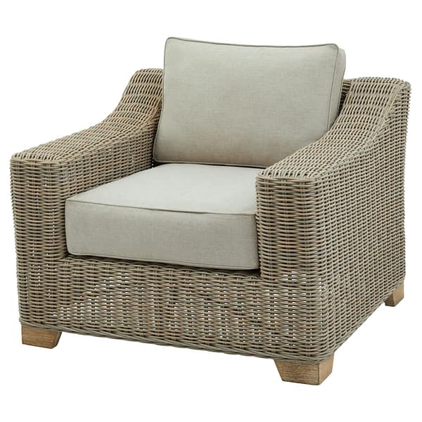 Capri Collection Outdoor Armchair - Image 6