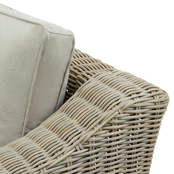 Capri Collection Outdoor Armchair - Image 7