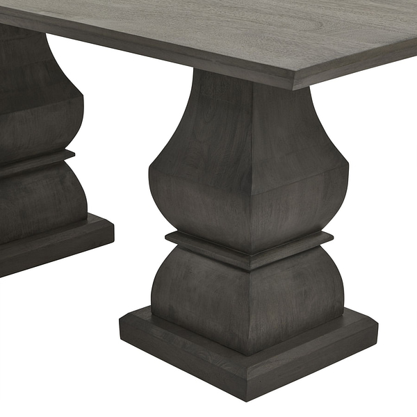 Lucia Collection Dining Table 22966 a