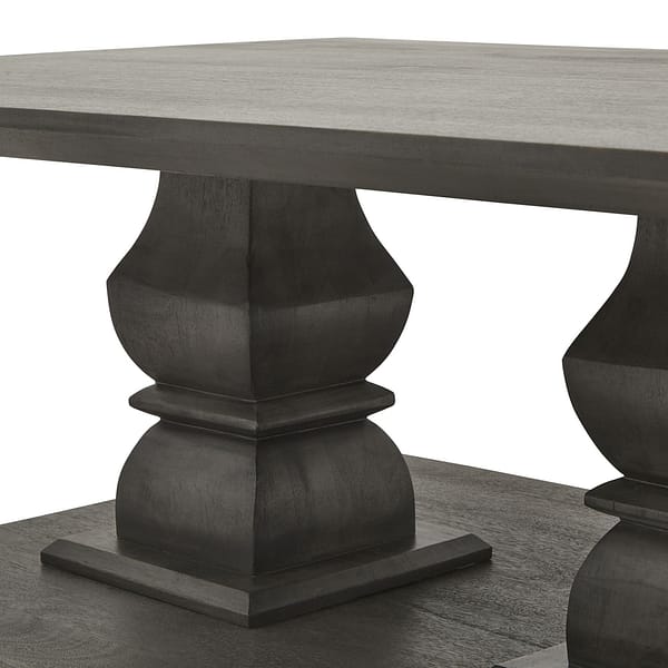 Lucia Collection Coffee Table 22969 b