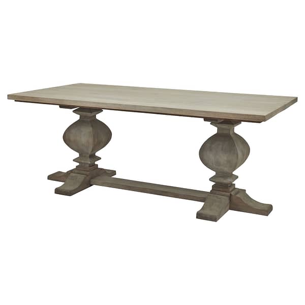 Copgrove Collection Large Dining Table 22972 1