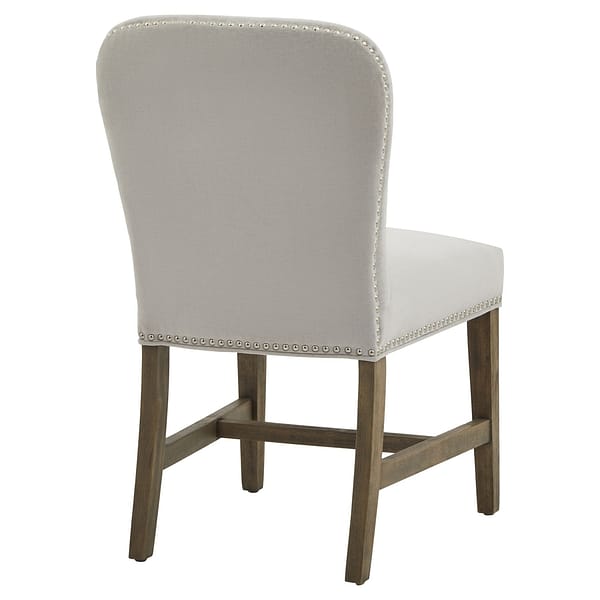 Cobham Grey Dining Chair 22986 a