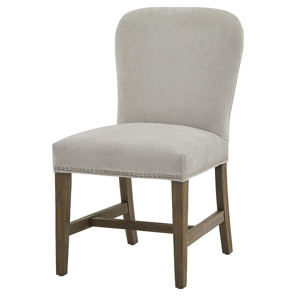 Cobham Grey Dining Chair 22986