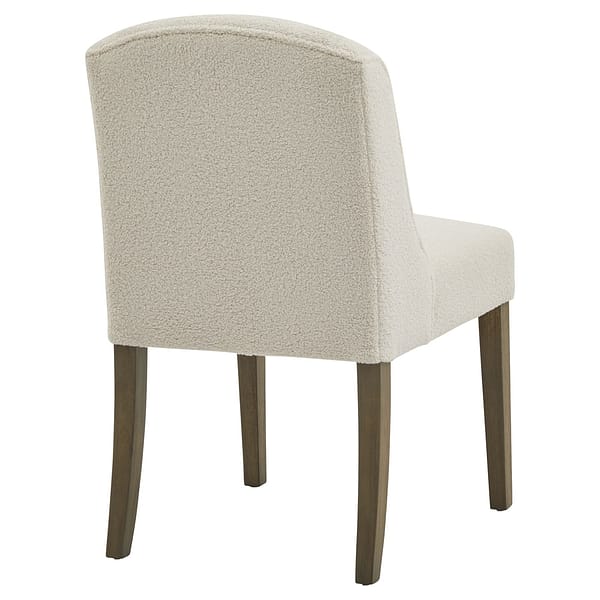 Compton Bouclé Dining Chair 22989 a