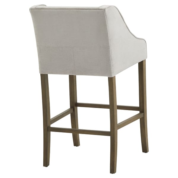 Epsom Grey Barstool 22992 a