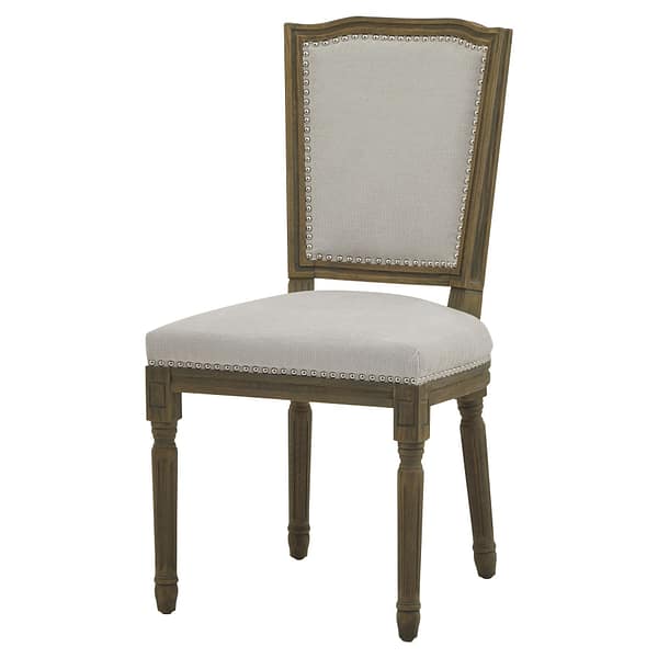 Ripley Grey Dining Chair 22994 1