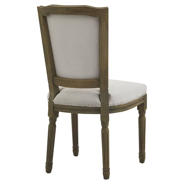 Ripley Grey Dining Chair 22994 a