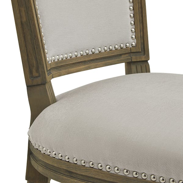 Ripley Grey Dining Chair 22994 c